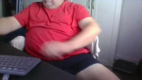 billymcn online show from November 2025 02:19:01 PM