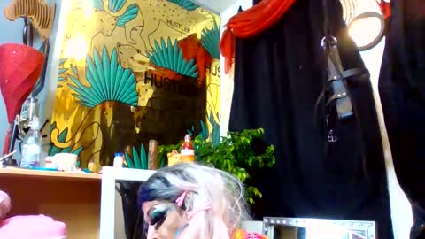 Snapshot of bimbogiga chatting on October 2025 12:51:02 AM bimbogiga online show from October 2025 12:51:02 AM