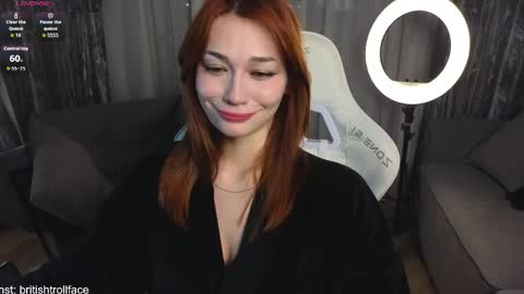 bimboterica online show from May 2026 07:09:02 PM