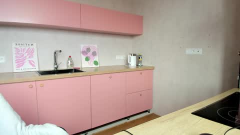 bina_mima online show from April 2026 09:31:01 AM