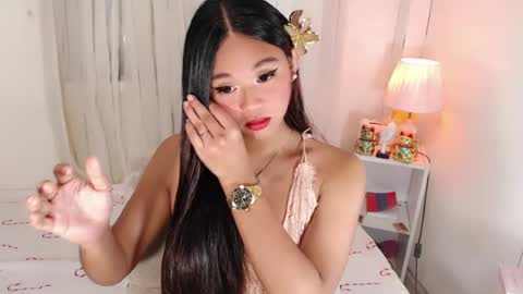 binnie_katchins online show from July 2026 03:02:01 AM