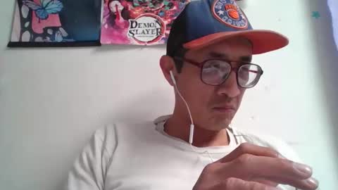 Manu O online show from April 2026 01:42:02 PM