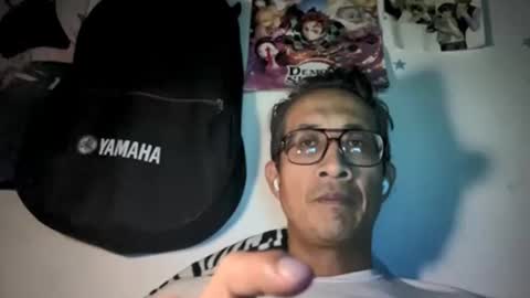 Manu O online show from April 2026 11:53:02 AM