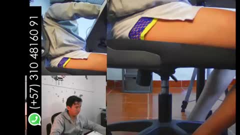 luis027 online show from November 2025 01:55:02 AM