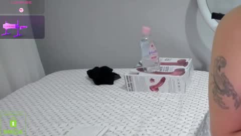 Snapshot of bisexyeliz35 chatting on January 2025 08:45:01 PM bisex woman online show from January 2025 08:45:01 PM