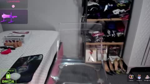 Snapshot of bisexyeliz35 chatting on February 2025 09:50:01 PM bisex woman online show from February 2025 09:50:01 PM