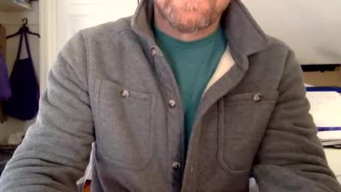 Snapshot of bisonbar chatting on January 2025 02:53:02 PM BisonBar online show from January 2025 02:53:02 PM