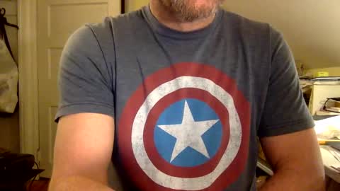 BisonBar online show from November 2025 10:48:01 PM