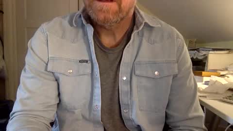 BisonBar online show from February 2026 05:05:02 PM