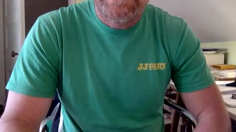 BisonBar online show from April 2026 08:03:02 PM