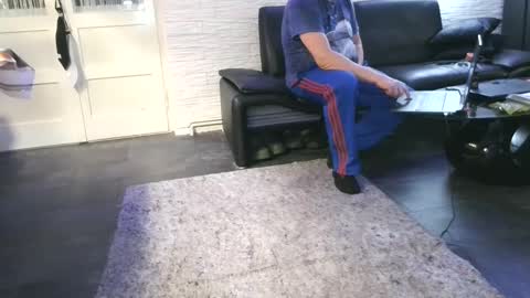 Bitchnk online show from December 2024 03:57:01 PM