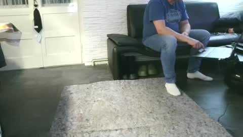 Bitchnk online show from January 2025 07:11:01 PM