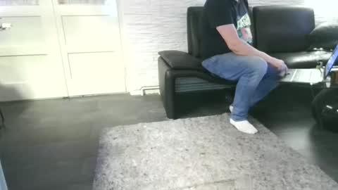 Bitchnk online show from April 2026 07:36:02 PM