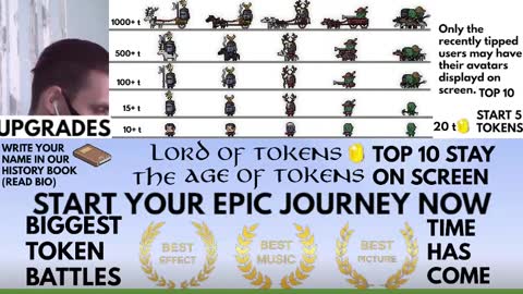 Bitchy online show from February 2025 06:54:01 AM