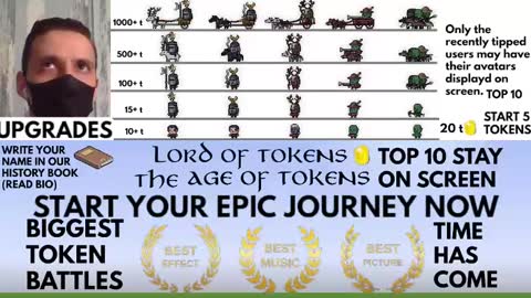 Bitchy online show from February 2025 07:22:01 AM