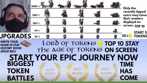 Bitchy online show from February 2025 04:02:01 PM