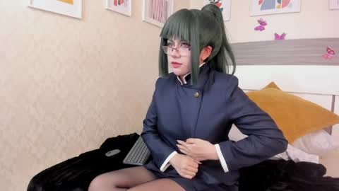 Bj Olivine online show from April 2026 07:58:02 PM