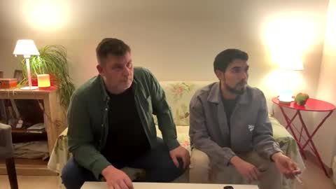 BJkouple online show from January 2026 09:42:01 PM