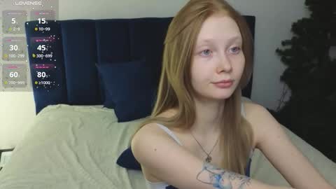 Julia online show from February 2026 02:48:01 AM