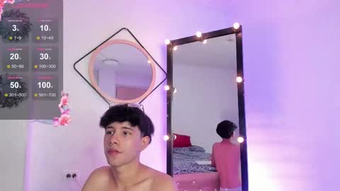 bjorn_andresen online show from September 2025 07:50:01 PM