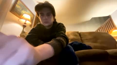 bkennedy829 online show from February 2026 05:29:01 AM