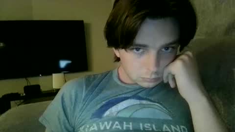 bkennedy829 online show from May 2026 07:15:01 AM