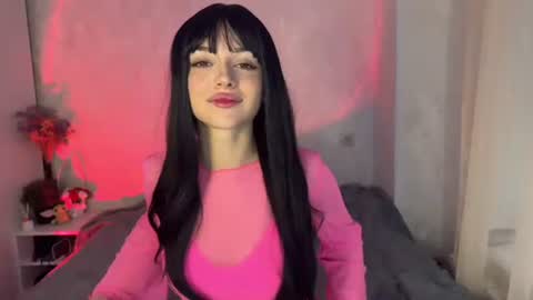 Kitty online show from October 2025 01:45:02 PM