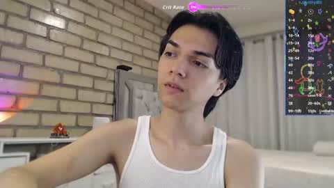 Snapshot of bl_cos chatting on July 2026 04:31:01 AM Biel online show from July 2026 04:31:01 AM