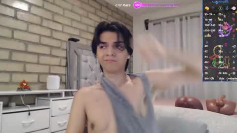 Snapshot of bl_cos chatting on July 2026 04:15:01 AM Biel online show from July 2026 04:15:01 AM