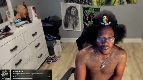 Snapshot of blaccanalmatters chatting on November 2025 11:37:02 PM Plant Base Streamers From Pennsylvania online show from November 2025 11:37:02 PM