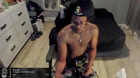 Snapshot of blaccanalmatters chatting on November 2025 11:32:02 PM Plant Base Streamers From Pennsylvania online show from November 2025 11:32:02 PM