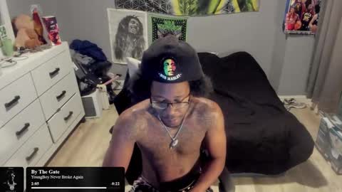 Snapshot of blaccanalmatters chatting on November 2025 11:49:02 PM Plant Base Streamers From Pennsylvania online show from November 2025 11:49:02 PM