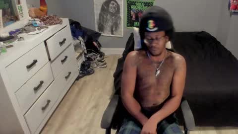 Snapshot of blaccanalmatters chatting on December 2025 12:20:02 AM Plant Base Streamers From Pennsylvania online show from December 2025 12:20:02 AM