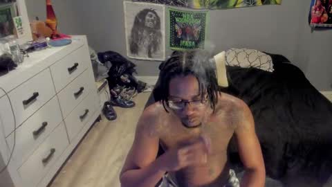 Snapshot of blaccanalmatters chatting on December 2025 11:10:01 PM Plant Base Streamers From Pennsylvania online show from December 2025 11:10:01 PM