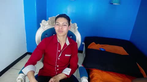 blacckandwhitte online show from December 2024 08:03:02 PM