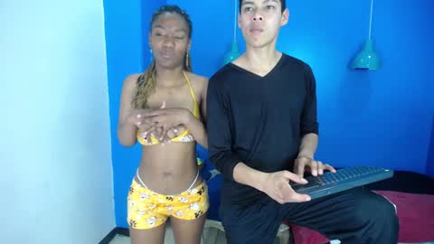 blacckandwhitte online show from January 2025 07:51:02 PM