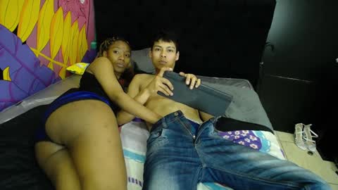 blacckandwhitte online show from January 2025 01:28:01 AM