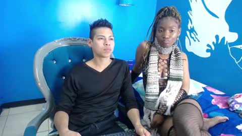 blacckandwhitte online show from January 2025 08:24:01 PM