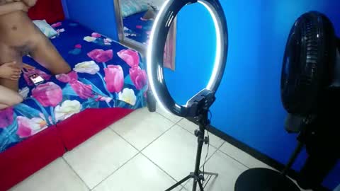 blacckandwhitte online show from March 2025 11:43:02 PM