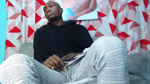 Snapshot of black30cmdick chatting on February 2025 04:36:01 AM maquina online show from February 2025 04:36:01 AM