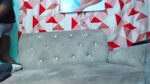 Snapshot of black30cmdick chatting on February 2025 07:52:01 PM maquina online show from February 2025 07:52:01 PM