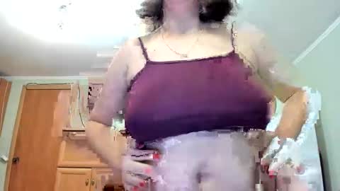 naughtyKate online show from January 2026 08:58:01 PM