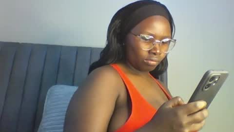 Snapshot of black_amor chatting on July 2026 08:54:02 AM black_amor online show from July 2026 08:54:02 AM