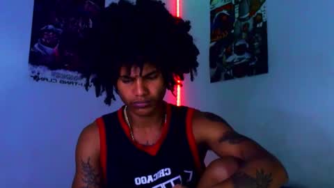 Black Arthur online show from February 2026 04:38:02 PM