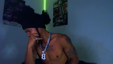 Black Arthur online show from June 2026 11:25:02 AM