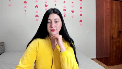 Snapshot of black_berry_bla_ck chatting on February 2025 12:25:02 PM black_berry_bla_ck online show from February 2025 12:25:02 PM