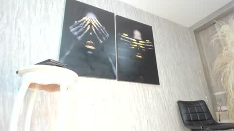 Snapshot of black_cami chatting on February 2025 09:50:01 PM Cami online show from February 2025 09:50:01 PM