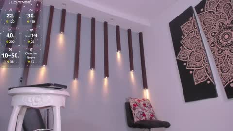 Snapshot of black_cami chatting on March 2025 05:40:02 AM Cami online show from March 2025 05:40:02 AM