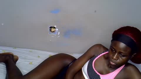 black_ebony8 online show from June 2026 10:18:02 PM