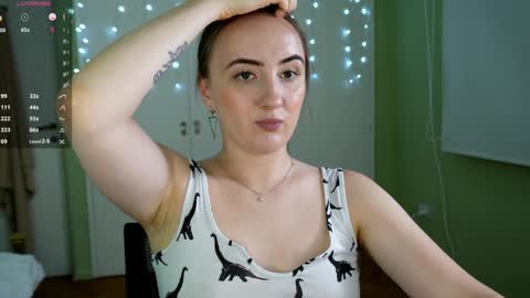 Snapshot of black_eva_ chatting on February 2025 04:44:01 PM Eva online show from February 2025 04:44:01 PM